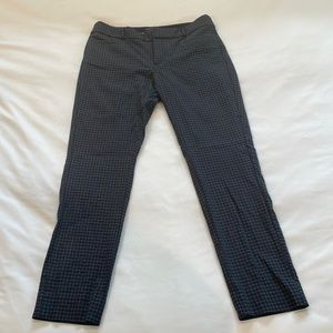 Banana Republic trousers